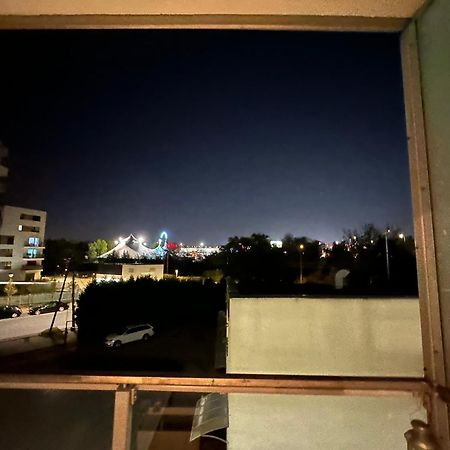 Rezydencja Grodkowska Varsavia Esterno foto